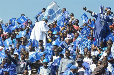 Dynamos FC Stats