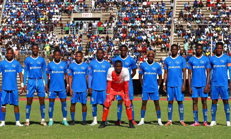 Dynamos FC